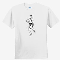 DryBlend® Youth 5.6 oz., 50/50 T-Shirt Thumbnail