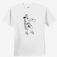 DryBlend® Youth 5.6 oz., 50/50 T-Shirt Thumbnail