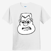 DryBlend® Youth 5.6 oz., 50/50 T-Shirt Thumbnail