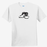 DryBlend® Youth 5.6 oz., 50/50 T-Shirt Thumbnail