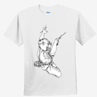 DryBlend® Youth 5.6 oz., 50/50 T-Shirt Thumbnail