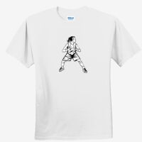 DryBlend® Youth 5.6 oz., 50/50 T-Shirt Thumbnail