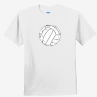 DryBlend® Youth 5.6 oz., 50/50 T-Shirt Thumbnail