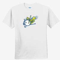 DryBlend® Youth 5.6 oz., 50/50 T-Shirt Thumbnail