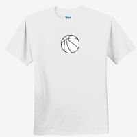 DryBlend® Youth 5.6 oz., 50/50 T-Shirt Thumbnail