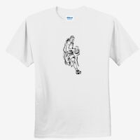 DryBlend® Youth 5.6 oz., 50/50 T-Shirt Thumbnail