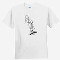DryBlend® Youth 5.6 oz., 50/50 T-Shirt Thumbnail