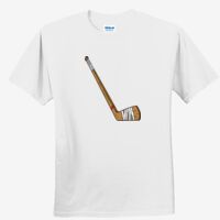 DryBlend® Youth 5.6 oz., 50/50 T-Shirt Thumbnail