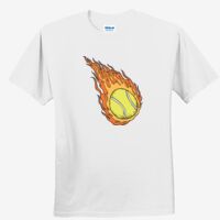 DryBlend® Youth 5.6 oz., 50/50 T-Shirt Thumbnail