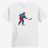 DryBlend® Youth 5.6 oz., 50/50 T-Shirt Thumbnail