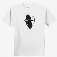DryBlend® Youth 5.6 oz., 50/50 T-Shirt Thumbnail