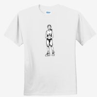 DryBlend® Youth 5.6 oz., 50/50 T-Shirt Thumbnail