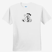 DryBlend® Youth 5.6 oz., 50/50 T-Shirt Thumbnail