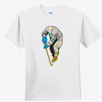 DryBlend® Youth 5.6 oz., 50/50 T-Shirt Thumbnail