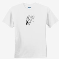 DryBlend® Youth 5.6 oz., 50/50 T-Shirt Thumbnail