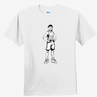 DryBlend® Youth 5.6 oz., 50/50 T-Shirt Thumbnail