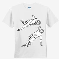 DryBlend® Youth 5.6 oz., 50/50 T-Shirt Thumbnail