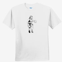 DryBlend® Youth 5.6 oz., 50/50 T-Shirt Thumbnail