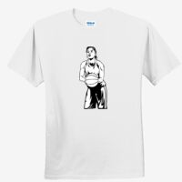 DryBlend® Youth 5.6 oz., 50/50 T-Shirt Thumbnail