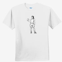 DryBlend® Youth 5.6 oz., 50/50 T-Shirt Thumbnail
