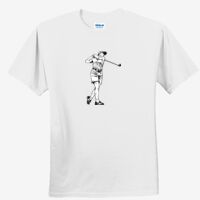 DryBlend® Youth 5.6 oz., 50/50 T-Shirt Thumbnail