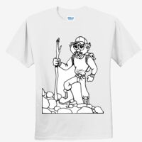 DryBlend® Youth 5.6 oz., 50/50 T-Shirt Thumbnail
