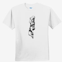 DryBlend® Youth 5.6 oz., 50/50 T-Shirt Thumbnail