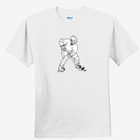 DryBlend® Youth 5.6 oz., 50/50 T-Shirt Thumbnail