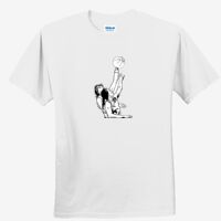 DryBlend® Youth 5.6 oz., 50/50 T-Shirt Thumbnail