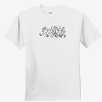 DryBlend® Youth 5.6 oz., 50/50 T-Shirt Thumbnail