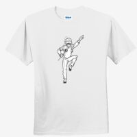 DryBlend® Youth 5.6 oz., 50/50 T-Shirt Thumbnail