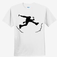 DryBlend® Youth 5.6 oz., 50/50 T-Shirt Thumbnail