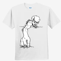 DryBlend® Youth 5.6 oz., 50/50 T-Shirt Thumbnail