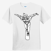 DryBlend® Youth 5.6 oz., 50/50 T-Shirt Thumbnail