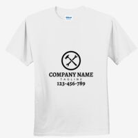 DryBlend® Youth 5.6 oz., 50/50 T-Shirt Thumbnail