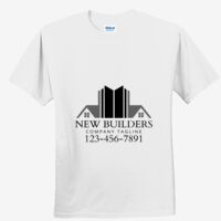 DryBlend® Youth 5.6 oz., 50/50 T-Shirt Thumbnail