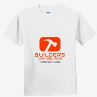 DryBlend® Youth 5.6 oz., 50/50 T-Shirt Thumbnail