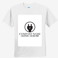 DryBlend® Youth 5.6 oz., 50/50 T-Shirt Thumbnail