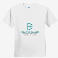 DryBlend® Youth 5.6 oz., 50/50 T-Shirt Thumbnail