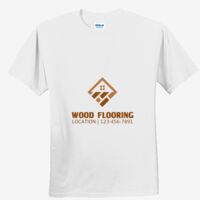 DryBlend® Youth 5.6 oz., 50/50 T-Shirt Thumbnail
