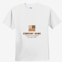 DryBlend® Youth 5.6 oz., 50/50 T-Shirt Thumbnail