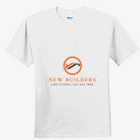 DryBlend® Youth 5.6 oz., 50/50 T-Shirt Thumbnail