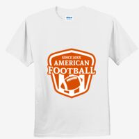 DryBlend® Youth 5.6 oz., 50/50 T-Shirt Thumbnail