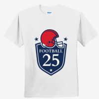 DryBlend® Youth 5.6 oz., 50/50 T-Shirt Thumbnail