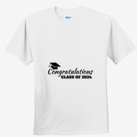 DryBlend® Youth 5.6 oz., 50/50 T-Shirt Thumbnail