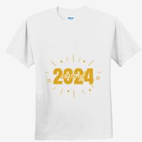 DryBlend® Youth 5.6 oz., 50/50 T-Shirt Thumbnail