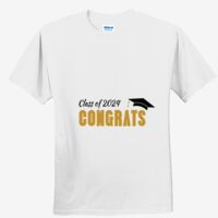 DryBlend® Youth 5.6 oz., 50/50 T-Shirt Thumbnail
