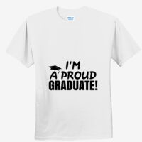 DryBlend® Youth 5.6 oz., 50/50 T-Shirt Thumbnail