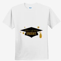 DryBlend® Youth 5.6 oz., 50/50 T-Shirt Thumbnail