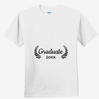 DryBlend® Youth 5.6 oz., 50/50 T-Shirt Thumbnail